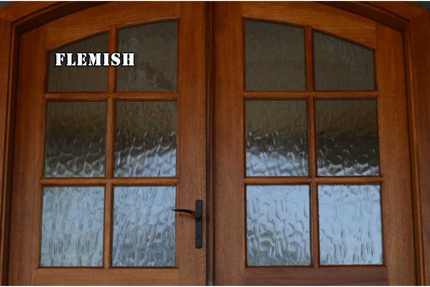 Millwork for Less Door Glass Gallery