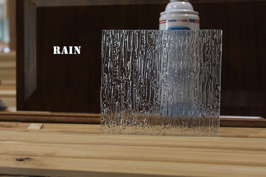 Millwork for Less Door Glass Gallery