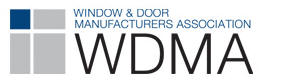 Window and Door Manufacturers Association Logo